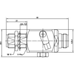Telegärtner 100024248 100024248 1 ks