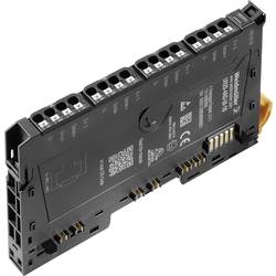 Weidmüller UR20-4AO-UI-16 1315680000 rozšiřující modul pro PLC 24 V/DC