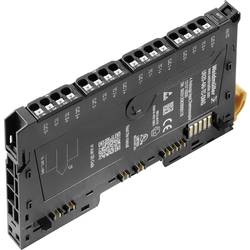 Weidmüller UR20-4AI-TC-DIAG 1315710000 rozšiřující modul pro PLC 24 V/DC