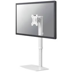 Neomounts FPMA-D890WHITE 1násobné držák monitoru 25,4 cm (10) - 76,2 cm (30) bílá naklápěcí, nakláněcí