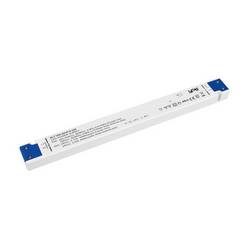 Self Electronics SLT100-12VFG LED driver konstantní napětí 96 W 0 - 8.33 A 12.0 V/DC schválení nábytku , bez možnosti stmívání, ochrana proti přepětí , přepětí