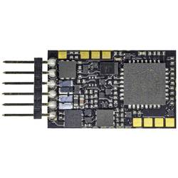 Viessmann Modelltechnik 5297 Viessmann Modellspielwaren lokomotivní dekodér modul, se zástrčkou