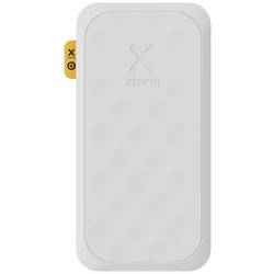 XTORM FS5200 USB-C® akumulátor Li-Pol, 20000 mAh, Power Delivery 2.0, USB-A, USB-C®, bílá