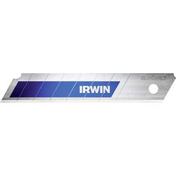Irwin Tools 10507103 Bi-kovová blue odlamovací čepel 18 mm 8 ks