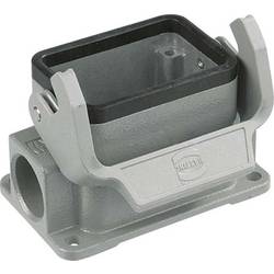 pouzdro Han® 6B-asg1-LB-M20 19300061250 Harting 1 ks