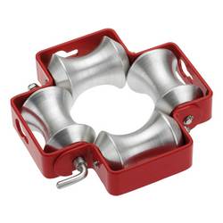 Kabelverlegehilfe pro trassenversatz TAXIFIX 142764 Cimco 1 ks