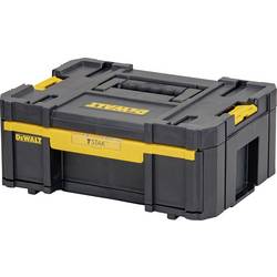 DEWALT DWST1-70705 DWST1-70705 box na nářadí, černá, žlutá
