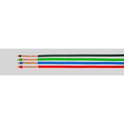 Helukabel 15114-1000 Jednotlivá žíla, LiFY, 1 x 6 mm², červená, 1000 m