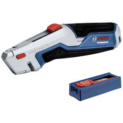 Bosch Professional 1600A027M5 Profesionální sada nožů a čepelí 1 ks