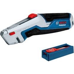 Bosch Professional 1600A027M5 Profesionální sada nožů a čepelí 1 ks