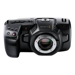 Blackmagic Design Blackmagic Kamera 12.7 cm 5 palec černá