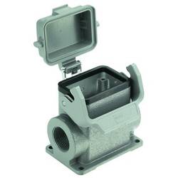 pouzdro Sonstiger Steckverbinder 19300060296 Harting 1 ks