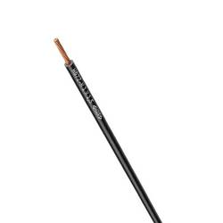 LAPP 4726113K lanko/ licna, X07Z-K, 1 x 4 mm², žlutá, 600 m