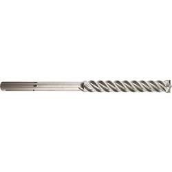 Metabo 623228000 tvrdý kov vrták do betonu, 1 ks, 18 mm, délka 340 mm, 1 ks