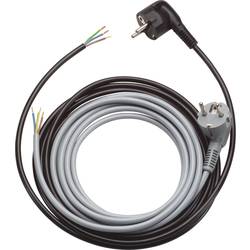 LAPP 70261166 napájecí kabel černá 5.00 m