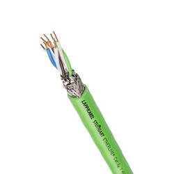 LAPP ETHERLINE CAT. 6A P 2170465/1000 ethernetový síťový kabel, CAT 6A, S/FTP, 1000 m