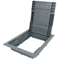 KOPOS KOPOBOX 80_LB nosič přístrojů (d x š x v) 330 x 260 x 4.5 mm 1 ks