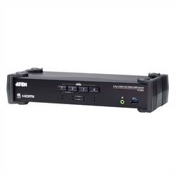 ATEN CS1824 přepínač KVM