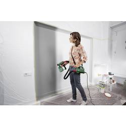 Bosch Home and Garden PFS 2000 systém pro nástřik barev, 440 W, max. průtok 200 ml/min, 0603207300