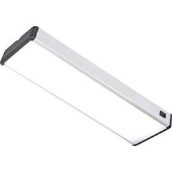 LED2WORK Systémové světlo SYSTEMLED EVO - POWER Tageslichtweiss 18.25 W 3250 lm 90 ° (d x š x v) 472 x 139 x 48 mm 1 ks