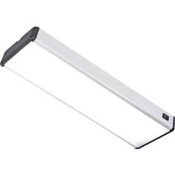 LED2WORK Systémové světlo SYSTEMLED EVO - ECO Tageslichtweiss 11.5 W 1990 lm 90 ° (d x š x v) 472 x 139 x 48 mm 1 ks