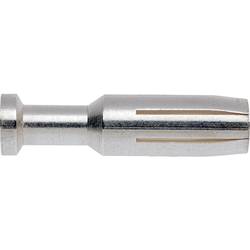 Krimpovací kontakty pro řady HAN, 1,5 - 6 mm² 09320006207 Harting Množství: 1 ks