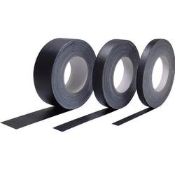 CellPack Cellpack 146044 páska se skelným vláknem No. 90 černá (d x š) 50 m x 19 mm 1 ks