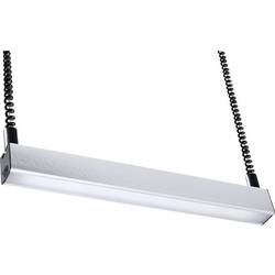 LED2WORK LED svítidlo PROFILED Zugpendel 30 W 4676 lm 100 ° (d x š x v) 1200 x 65 x 45 mm 1 ks