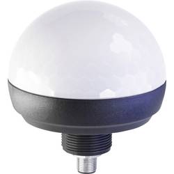 LED2WORK LED signálka DOMELED IO-Link 3.4 W, 3.1 W, 2.7 W, 3.5 W, 2.7 W 551 lm, 197 lm, 466 lm, 303 lm, 132 lm 180 ° 24 V/DC (d x š x v) 90 x 90 x 99 mm 1 ks