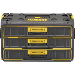 DEWALT DWST08330-1 kufřík na nářadí, 1 ks, (d x š x v) 554 x 313 x 320 mm
