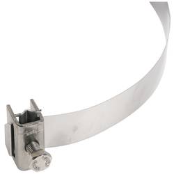 DEHN 106323 BRS SPB25 50.300 V2A Pásková spona 1 ks