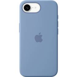 Apple Silicone Case Silikon Case Apple iPhone 16e Zimní modrá MD3Q4ZM/A