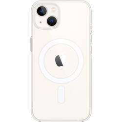 Apple Clear Case zadní kryt na mobil Apple iPhone 13 transparentní Kompatibilní s MagSafe MC2W4ZM/A