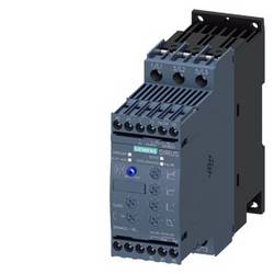 Siemens 3RW4024-1BB04 3RW40241BB04 soft startér Výkon motoru při 400 V 5.5 kW 480 V Jmenovitý proud 12.5 A