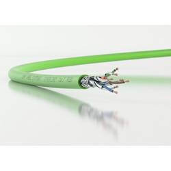 LAPP 2170934/500 ethernetový síťový kabel, CAT 7, S/FTP, 500 m