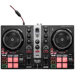Hercules Inpulse 200 MK2 DJ kontrolér