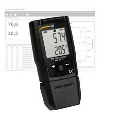 PCE Instruments Datalogger PDF