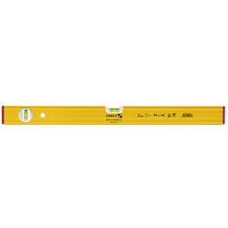 Stabila Type 80 AS 19565 vodováha z lehkého kovu S protiskluzovou ochranou 20 cm 0.5 mm/m