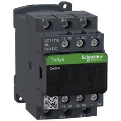 APC by Schneider Electric Leistungsschütz stykač 1 ks