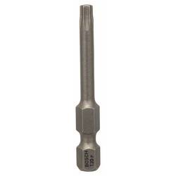 Bosch Accessories 2607001636 Bosch Power Tools Bit TX Pohon (šroubovák): 1/4 (6,3 mm) Typ zakončení: TX TX 20 49 mm