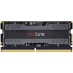 Mushkin MRA5S480FFFD16G Modul RAM pro PC DDR5 16 GB 1 x 16 GB 4800 MHz CL40 MRA5S480FFFD16G