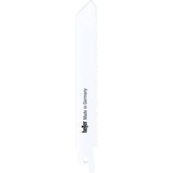 Heller Tools 27636 8 Plátek šalové pily 1 ks