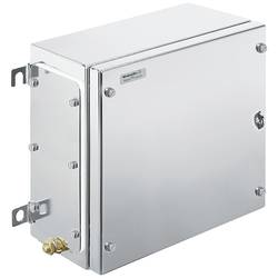 Weidmüller KTB MH 262615 S4E0, 1194600000 skřínka na stěnu, IP66, IP67, 260 mm x 260 mm x 150 mm, 1 ks