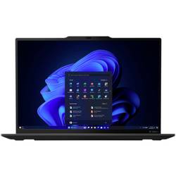 Lenovo notebook ThinkPad X1 Carbon Gen 13 21NS 35.6 cm (14 palec) 2.8K Intel® Core™ Ultra 7 258V 32 GB RAM 2 TB SSD Intel Arc™ Graphics Win 11 Pro černá
