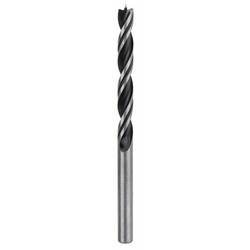 Bosch Accessories 2608596303 spirálový vrták do dřeva 6 mm Celková délka 93 mm válcová stopka 1 ks