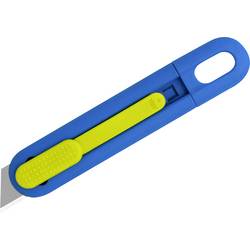 Berger & Schröter E12204-4-01 Bezpečnostní nůž VOLO, automatické zatahování čepele 1 ks