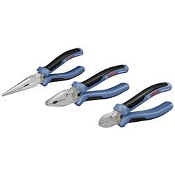 Bosch Professional 1600A016BG sada kleští dílna , 3dílná