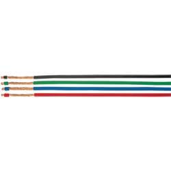 Helukabel 15097-500 Jednotlivá žíla, LiFY, 1 x 35 mm², černá, 500 m