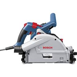 Bosch Professional GKT 55 GCE ponorná pila , max. řez 57 mm, 1400 W, 0601675000