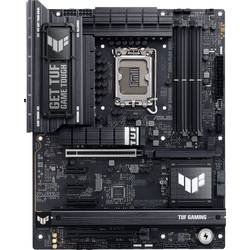 Asus TUF GAMING Z890-PLUS WIFI Základní deska Socket (PC) Intel® 1851 Tvarový faktor ATX Čipová sada základní desky Intel® Z890